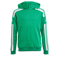 Sweat-shirt à capuche Squadra 21