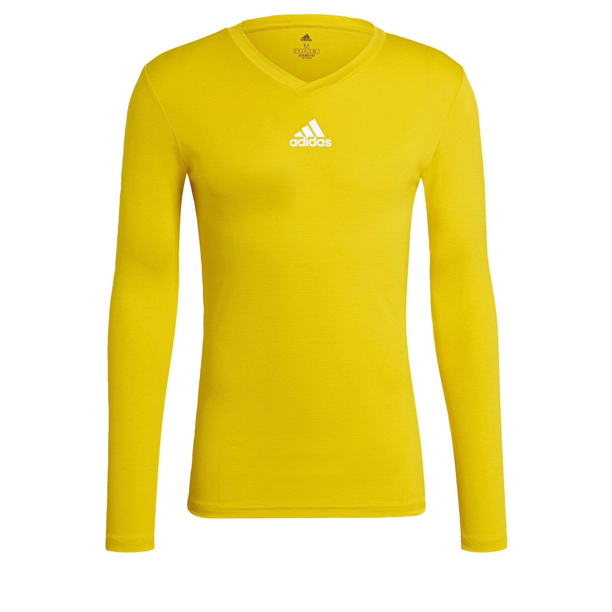 ADIDAS Team Base Longsleeve