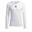 Triko Adidas Sport Team Base Tričko White Dospělý