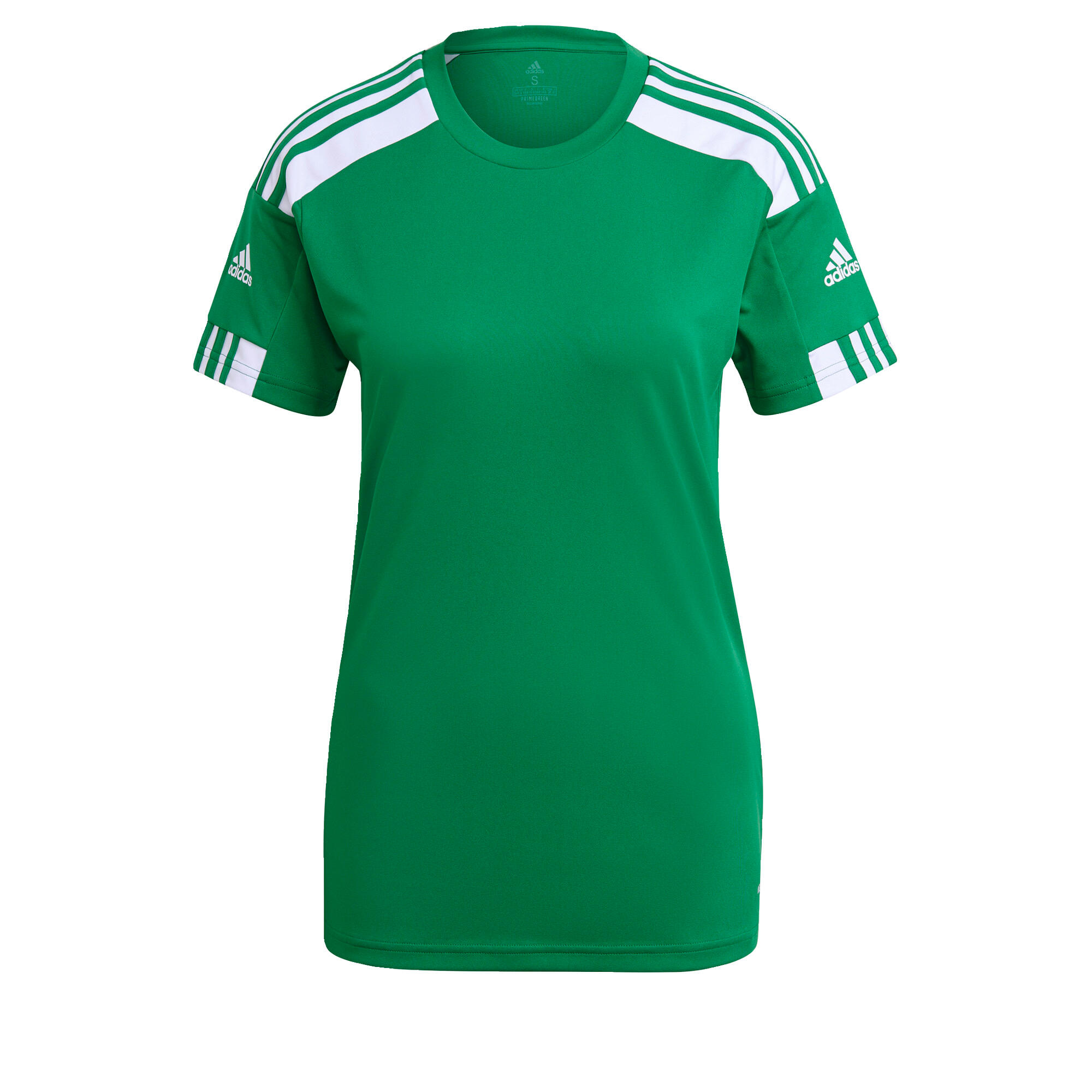 ADIDAS Dámské tričko teamwear Squadra 21, krátký rukáv, standard fit