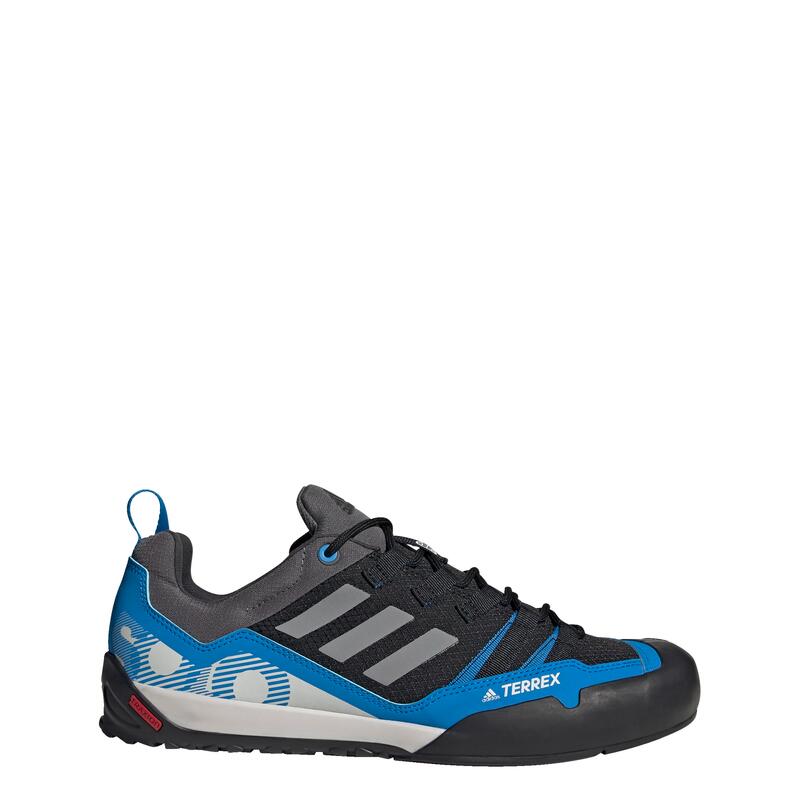 ADIDAS - Pantofi sport unisex adidas Terrex Swift Solo 2, Albastru |