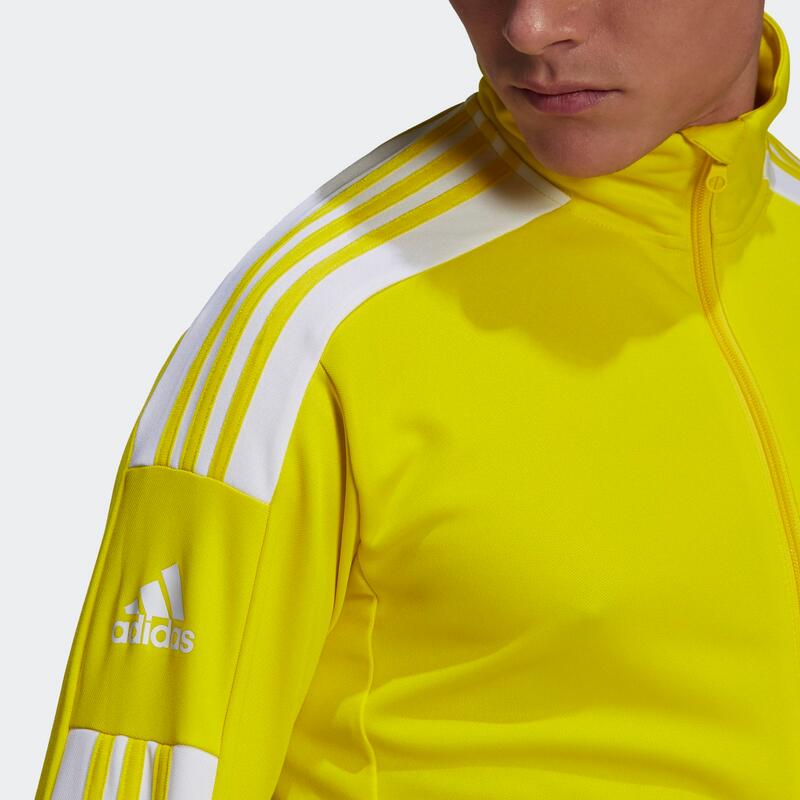 Bluza piłkarska męska adidas Squadra 21 Training