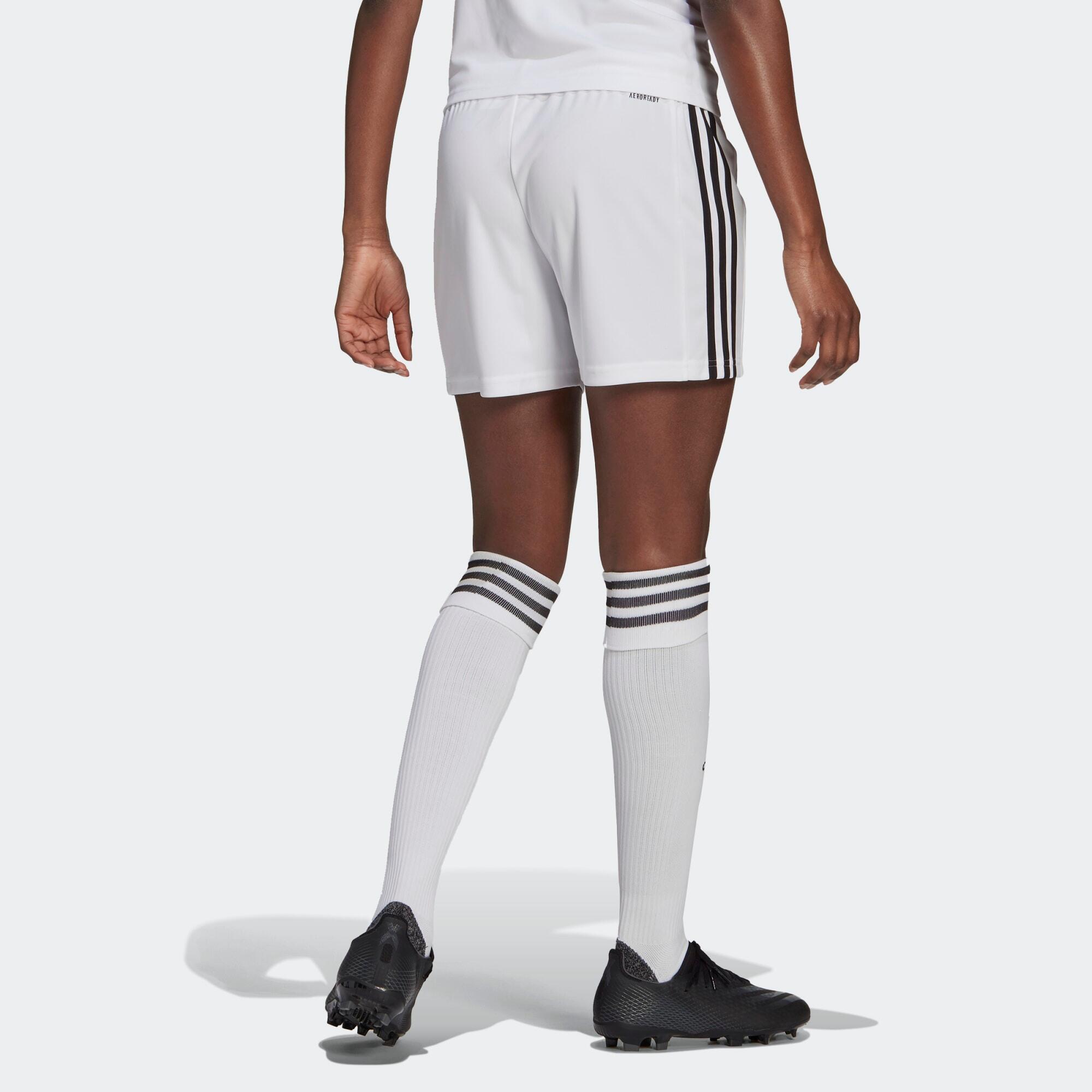 Damen-Shorts adidas Squadra 21 4/5