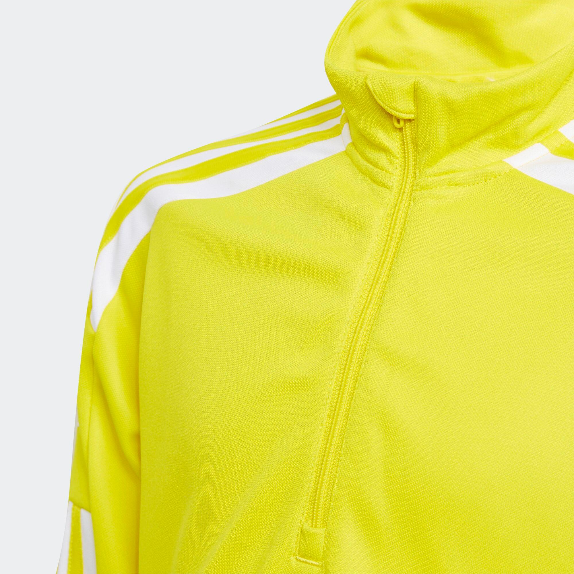 Kinder-Trainingstrikot adidas Squadra 21 4/5