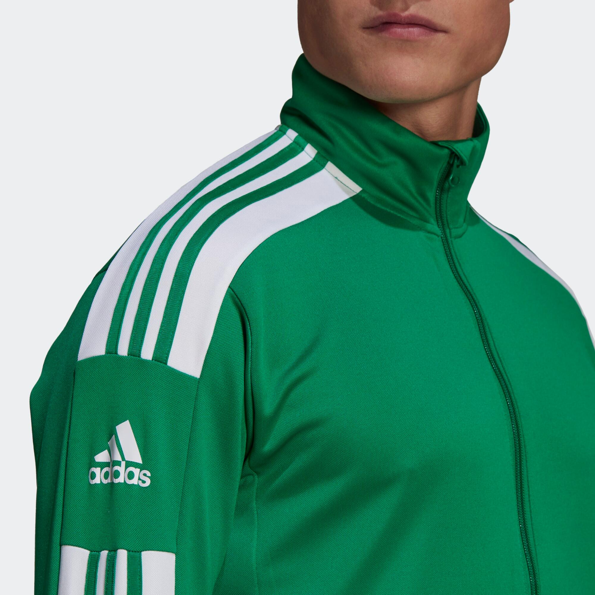 Squadra 21 Trainingsjack 5/5