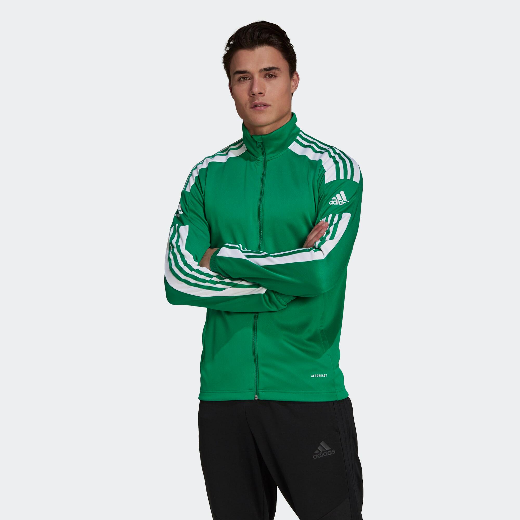 Squadra 21 Trainingsjack 3/5
