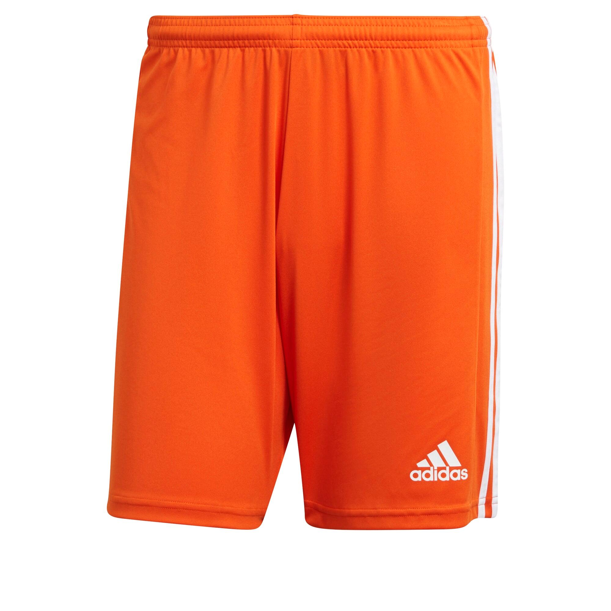 Oranje / Wit / Oranje