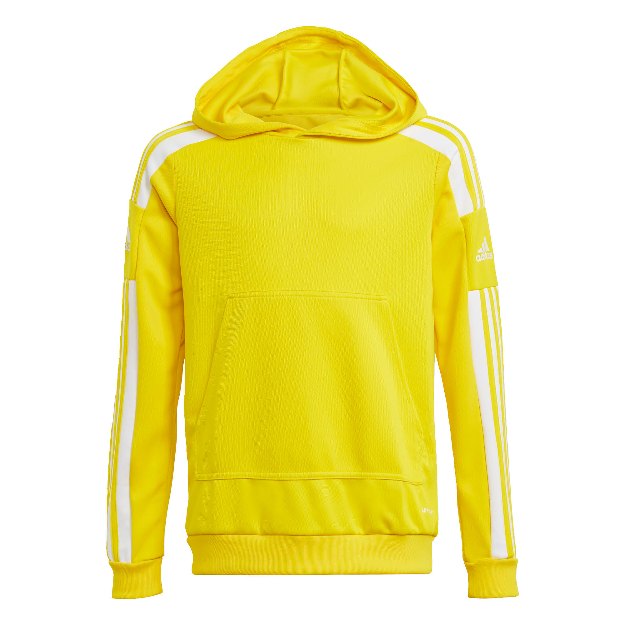 Felpa con cappuccio Squadra 21 3/5