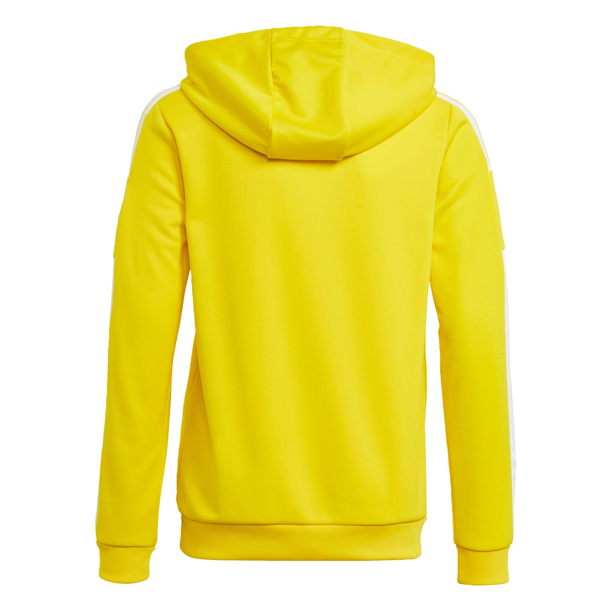Felpa con cappuccio Squadra 21 4/5