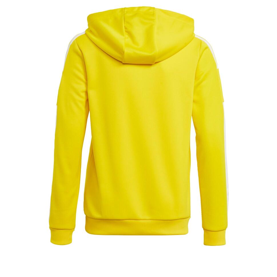 Bluza piłkarska dla dzieci adidas Squadra 21 Hoody Youth