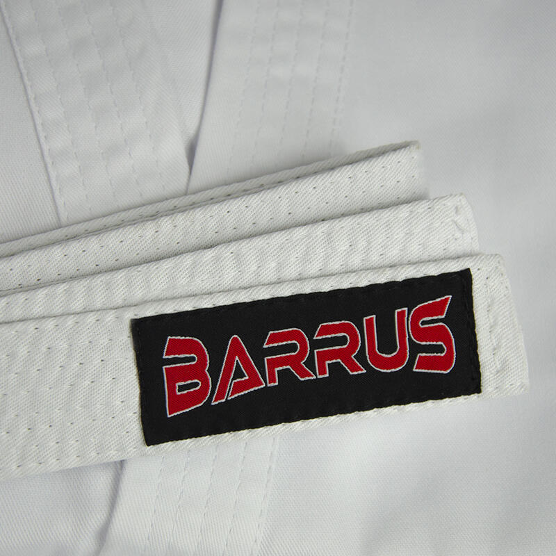 Karategi Barrus Kumite