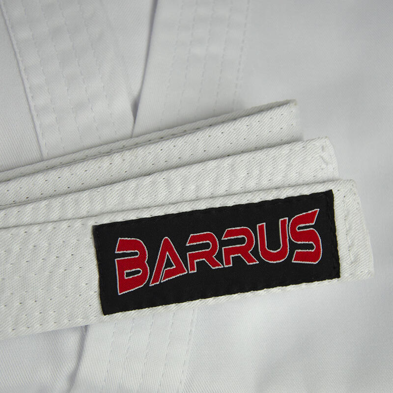 Karategi Karate Barrus Kumite