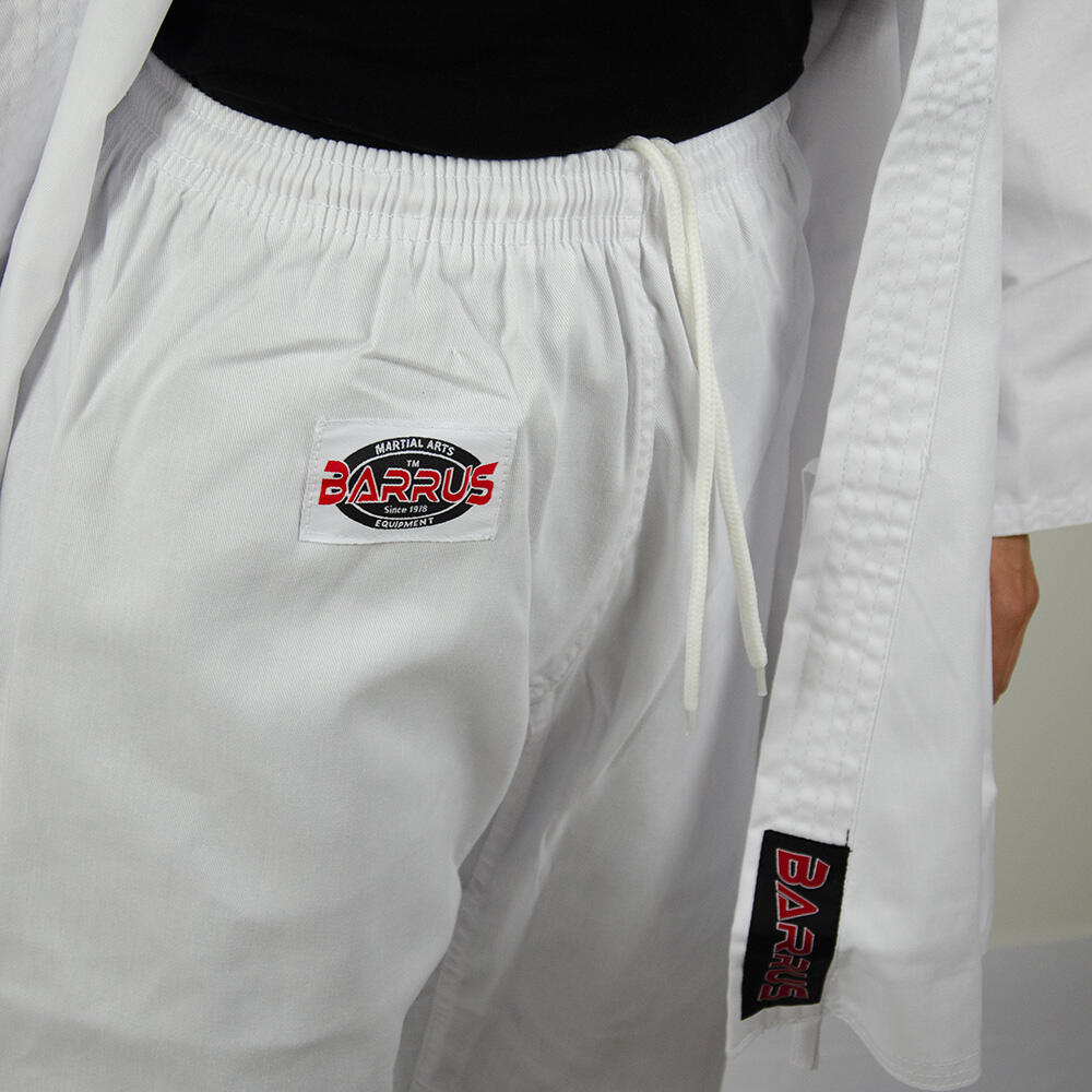 Karategi Barrus Kumite cm 130 4/5