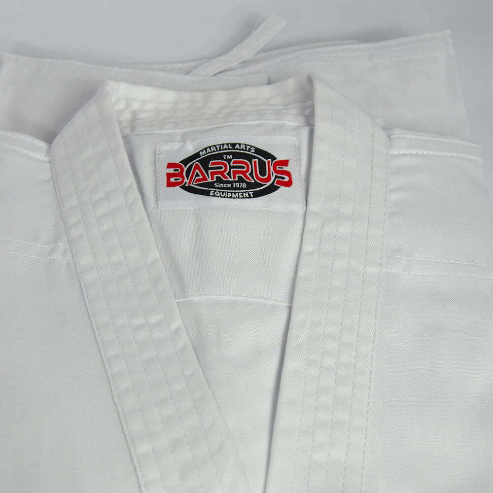 Karategi Barrus Kumite cm 130 2/5