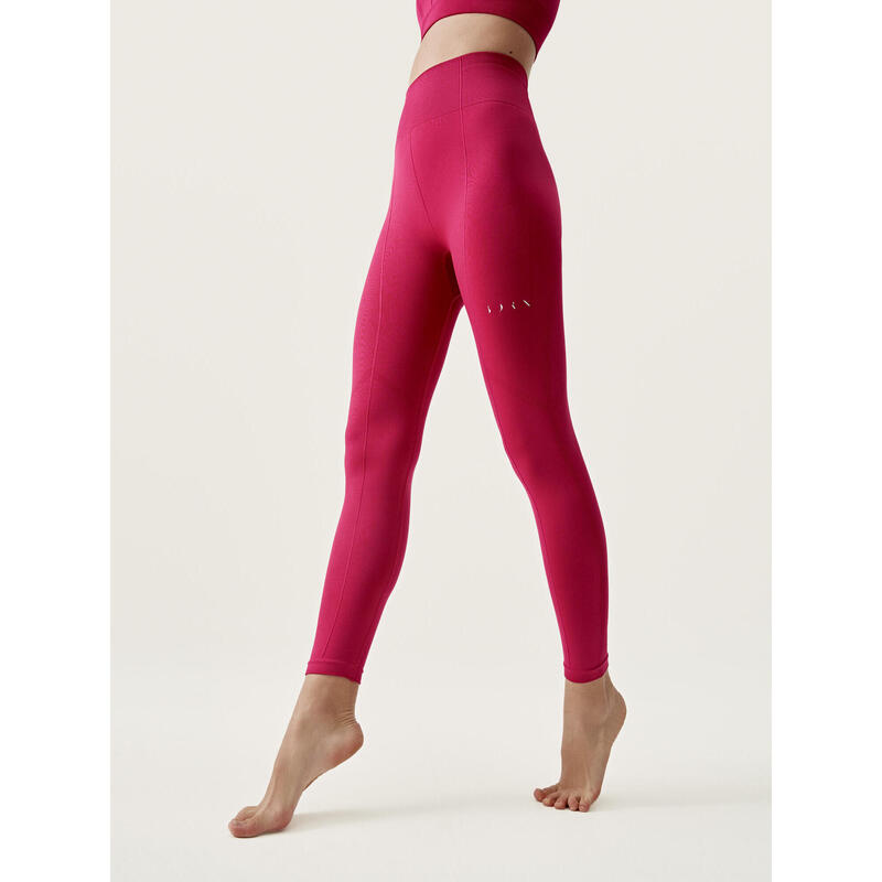 Leggings femininas Viparita Born Living Yoga