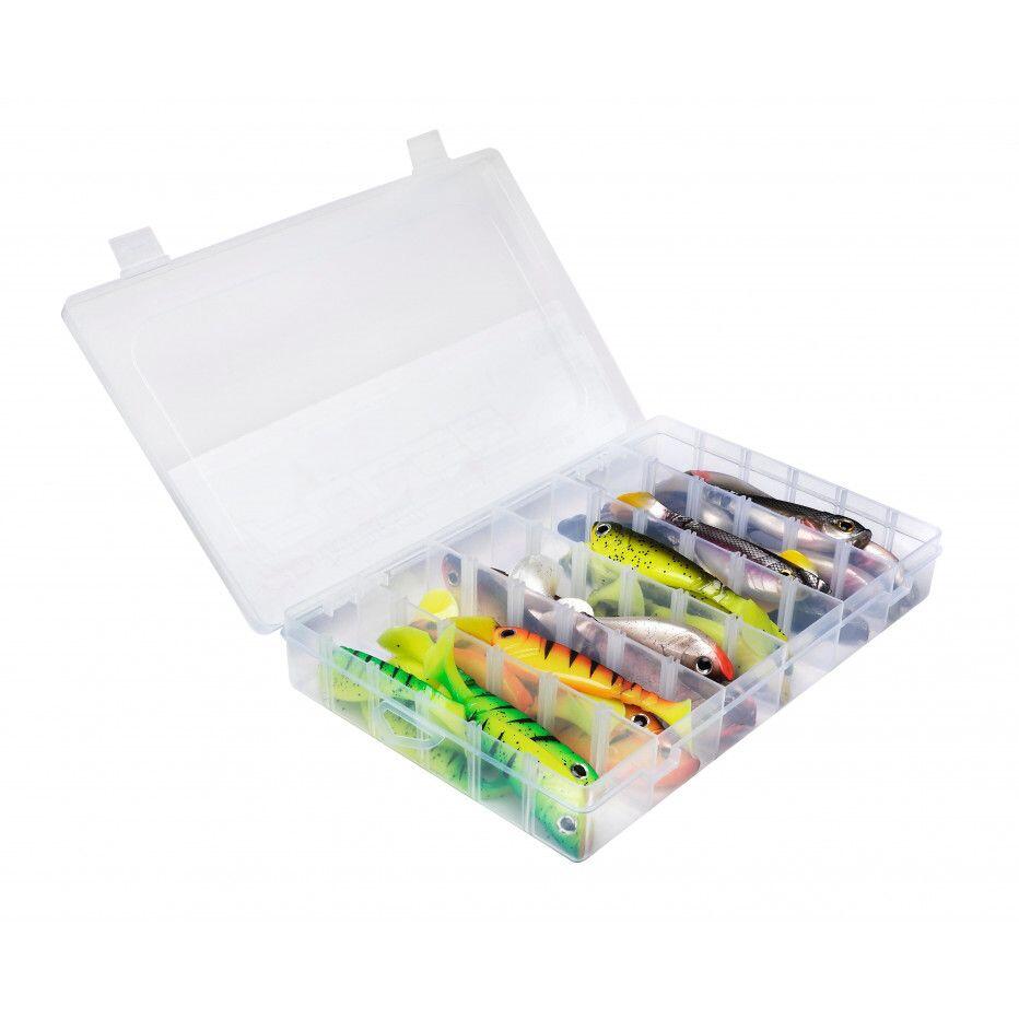 Falcon Fto 700 Tackle Organizer エギ☆ケース付き メルカリ