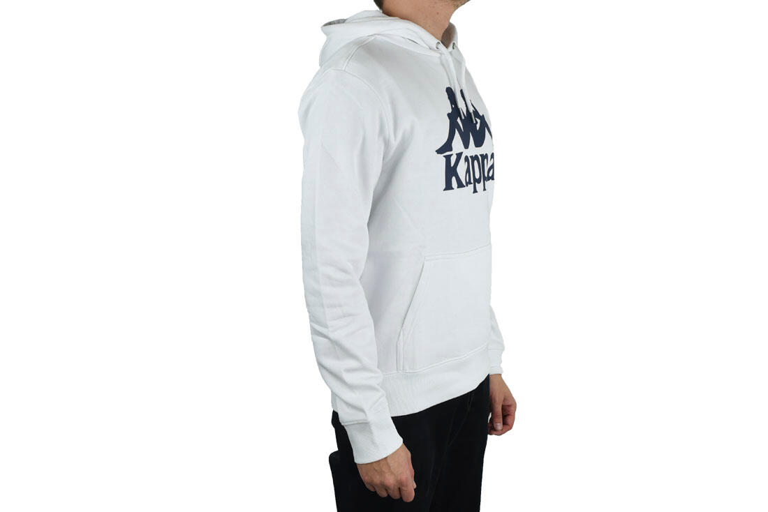 2015-2016 AS Roma Nike Woven Tracksuit (White