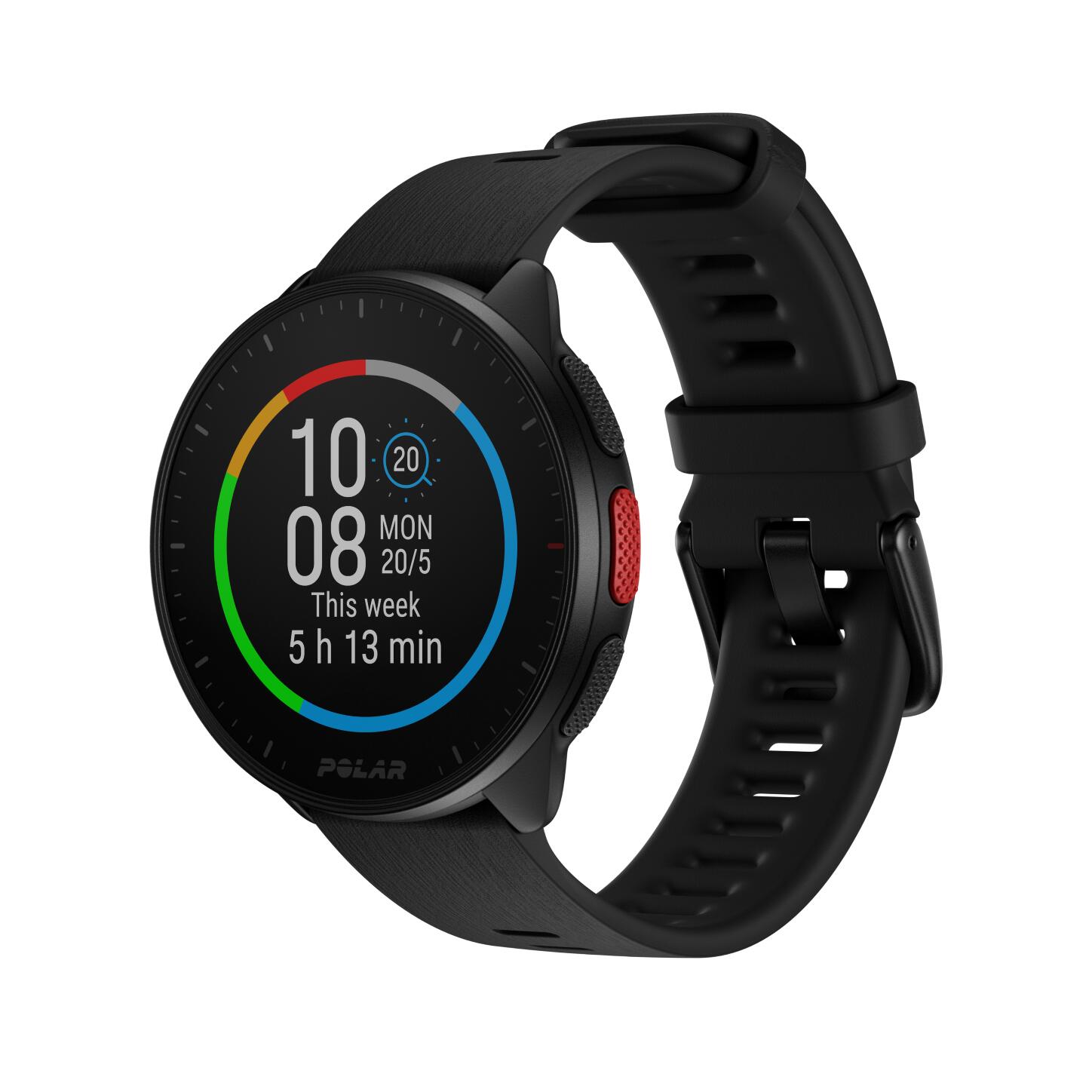Decathlon polar vantage m best sale