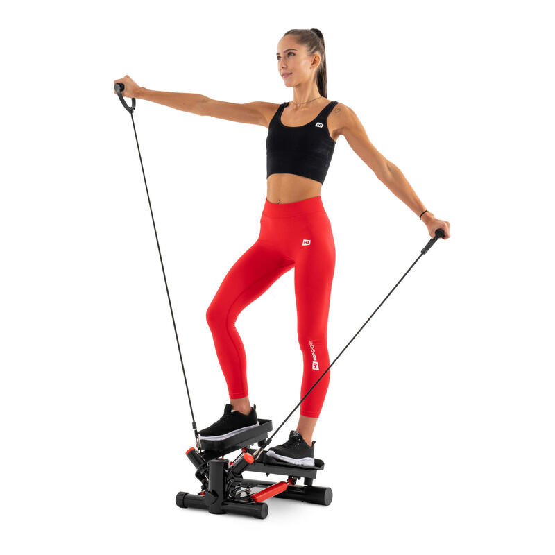 Stepper skrętny Hop-Sport HS-035s Joy