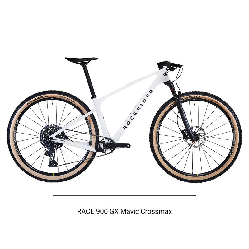 Reconditionné - VELO VTT RACE 900 groupe GX Eagle et roues Mavic... - Excellent