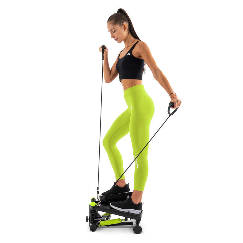 Stepper skrętny Hop-Sport HS-035s Joy