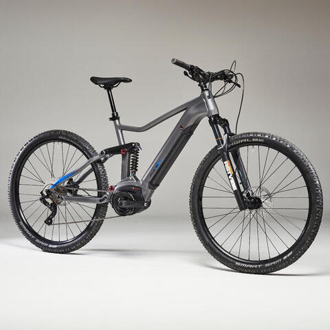 4. Stilus E_Trail