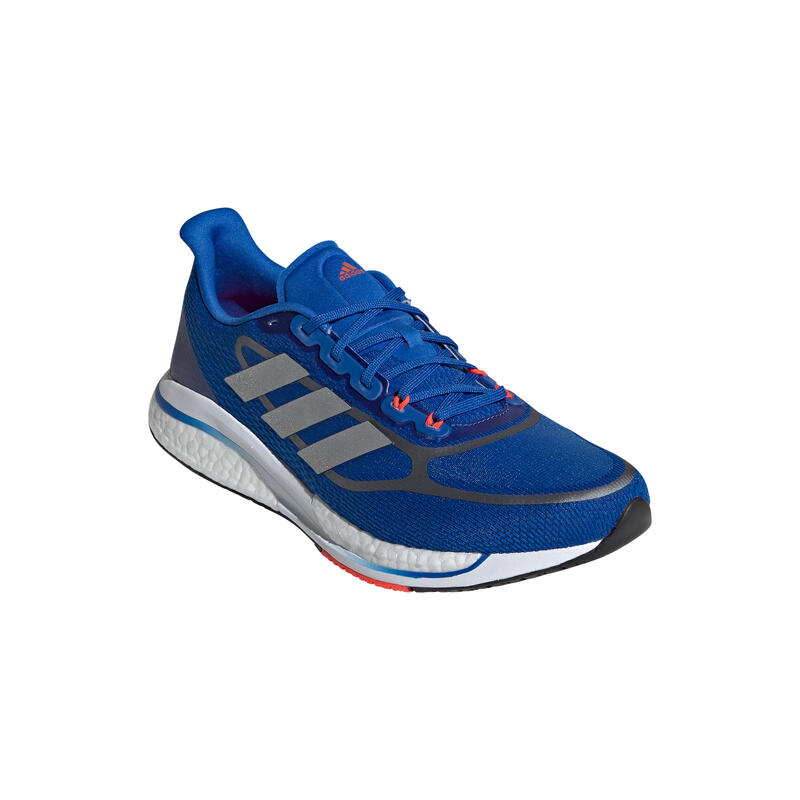 Laufschuh Supernova+ Herren ADIDAS