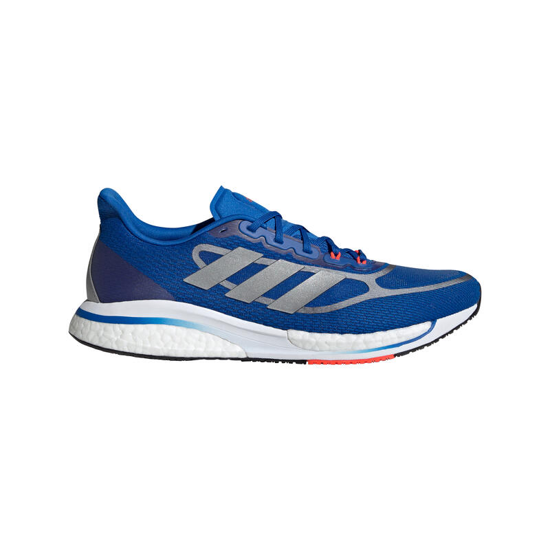 Laufschuh Supernova+ Herren ADIDAS