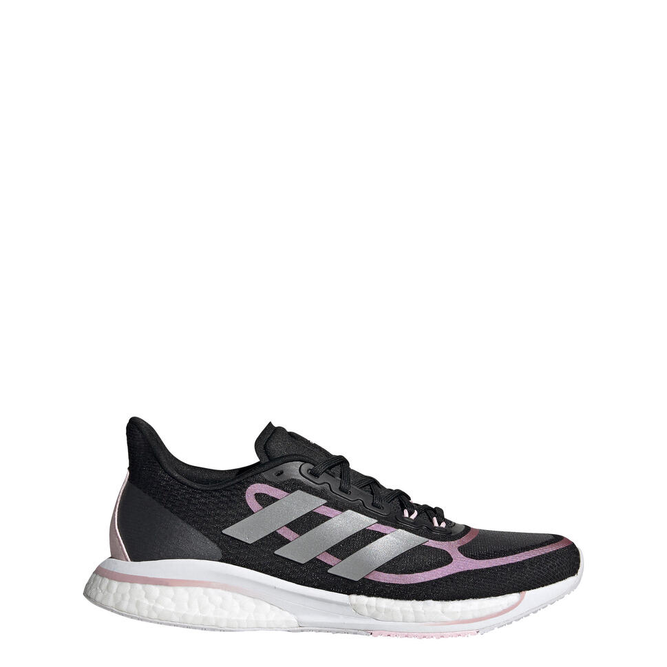 Kobieta Bieganie Buty Adidas Supernova