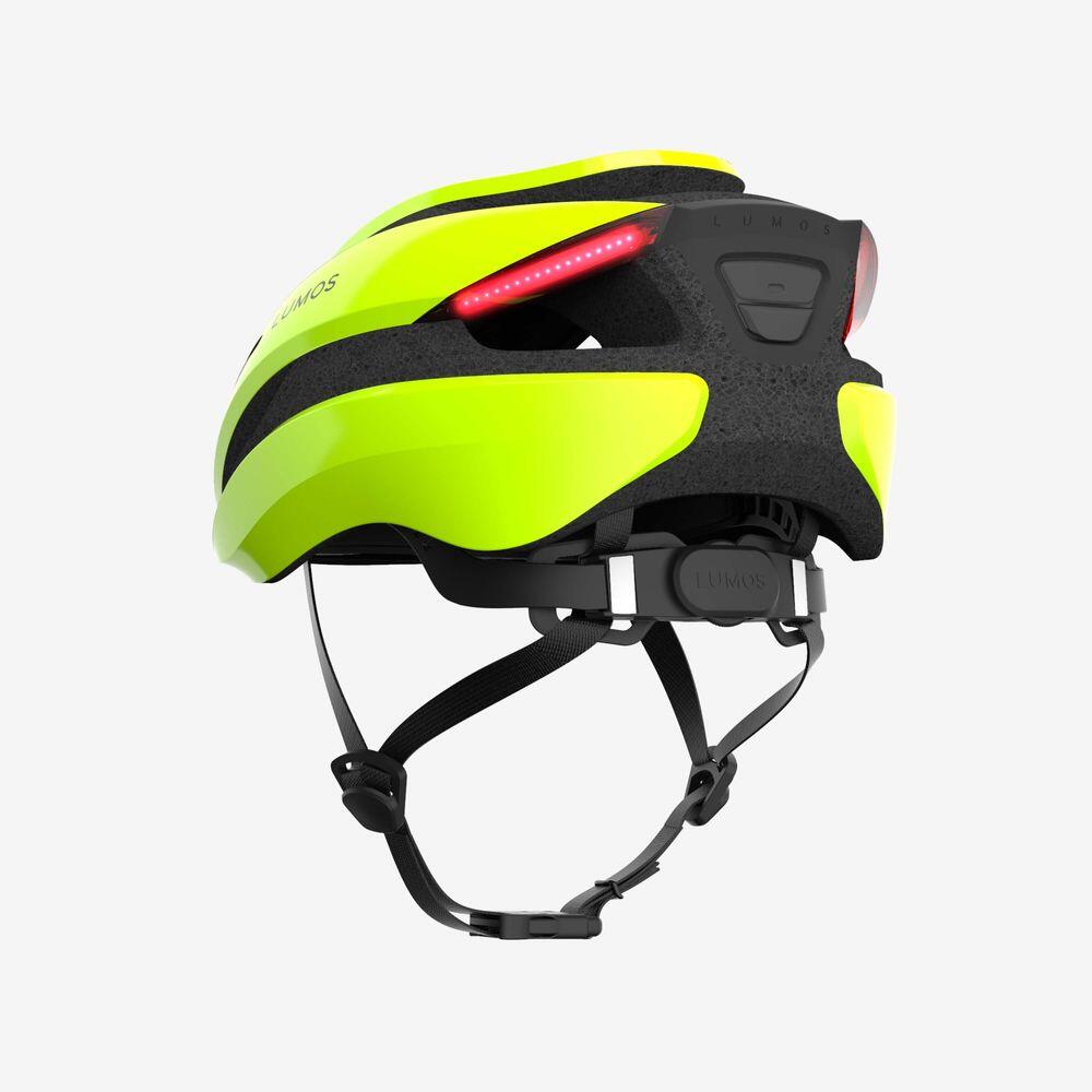 Ultra - Lime Groen 3/5