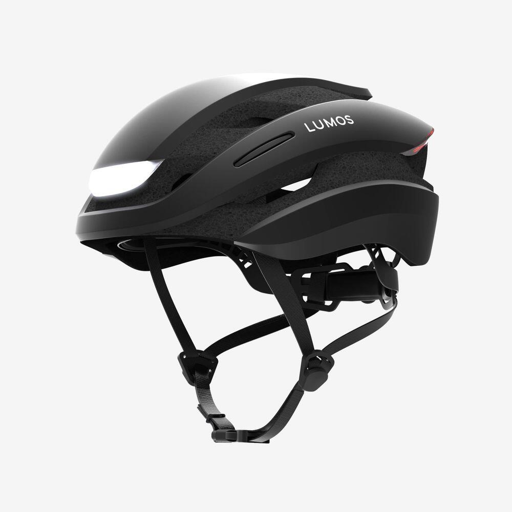 Lumos Ultra - Charcoal Black - Medium / Large