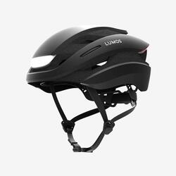 Casque de vélo intelligent Ultra Noir