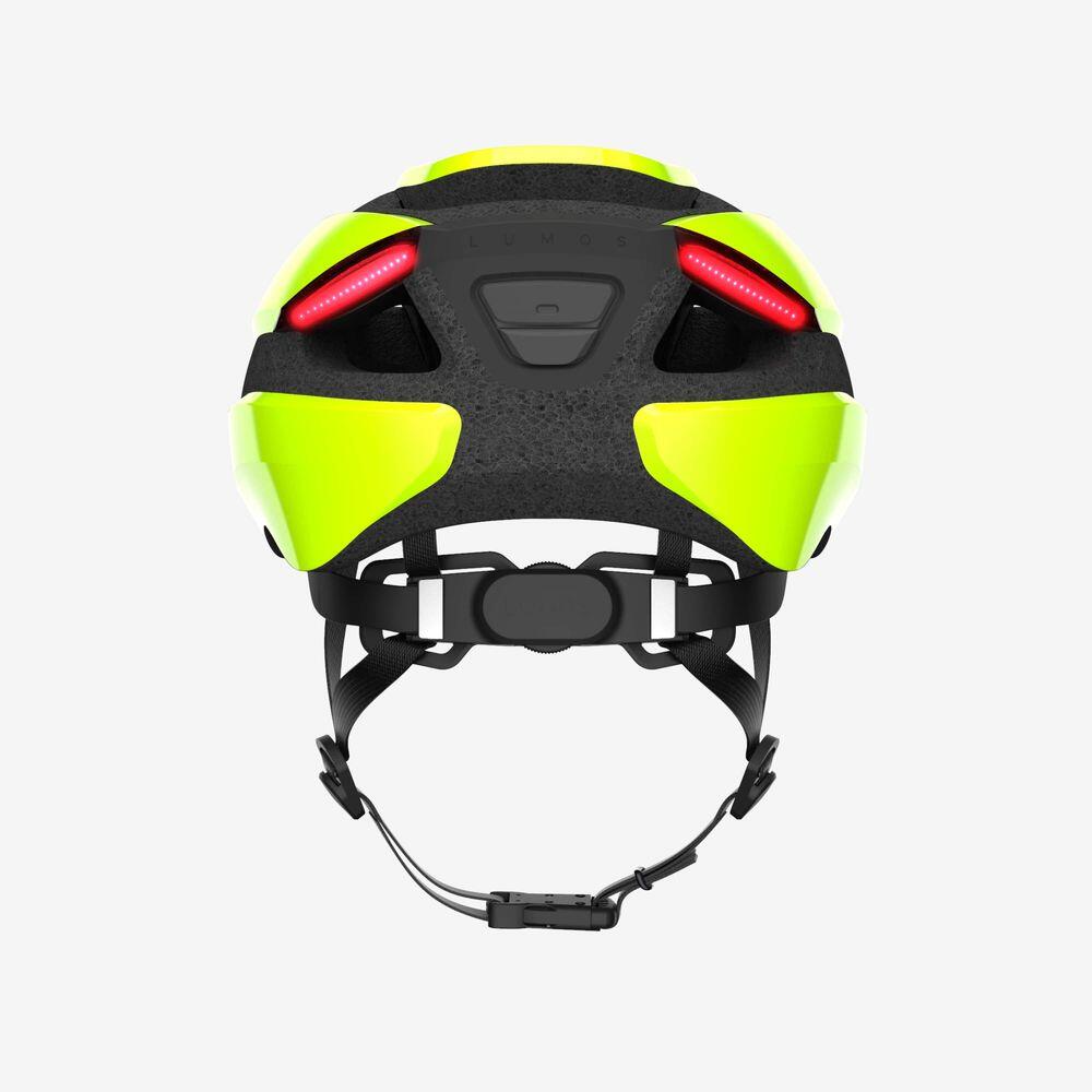 Ultra - Lime Groen 4/5