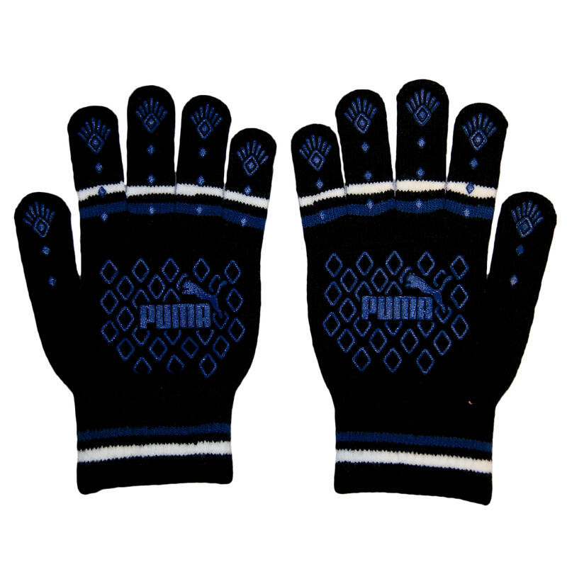 Gants Femme (Noir)