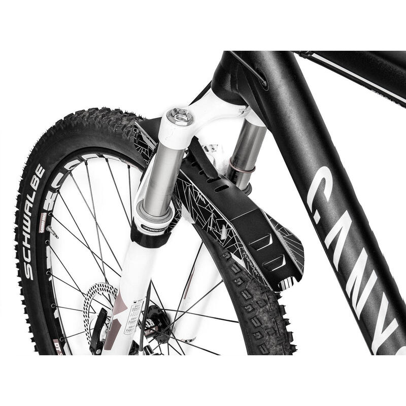 Parafango Topeak D-Flash FS-Fork