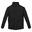 Chaqueta Impermeable Edin para Hombre Negro