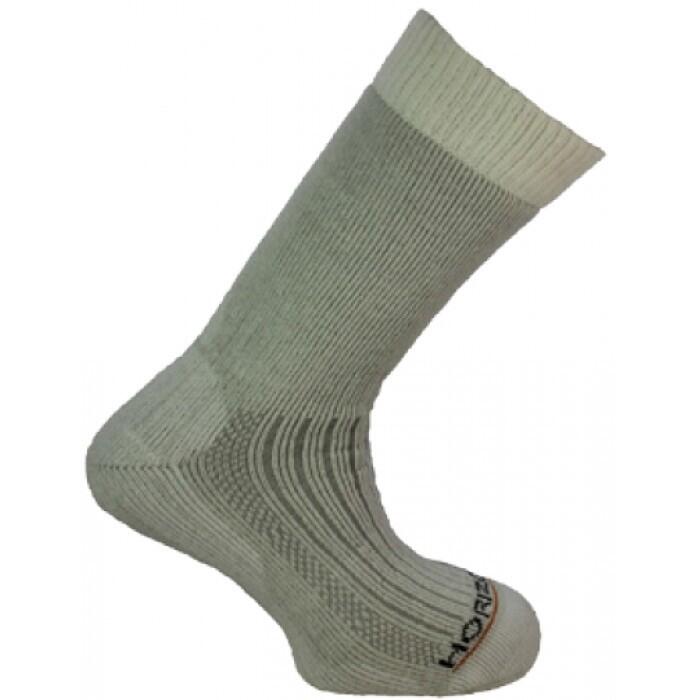 HORIZON Mens Test Cricket Socks (Grey)