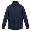 Chaqueta Impermeable Edin para Hombre Marino