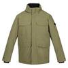 Chaqueta Impermeable Edin para Hombre Capuleto