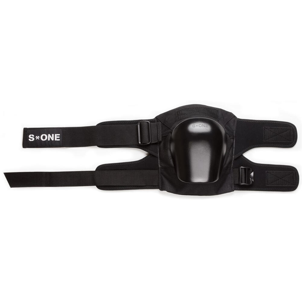 S1 GEN 3 PRO KNEE PADS FOR ROLLER DERBY, SKATING, SKATEBOARDS & SCOOTERS 3/5