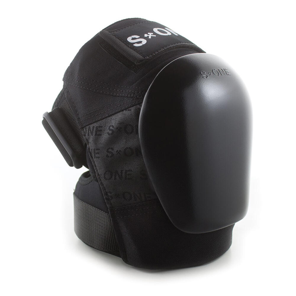 S1 GEN 3 PRO KNEE PADS FOR ROLLER DERBY, SKATING, SKATEBOARDS & SCOOTERS 2/5