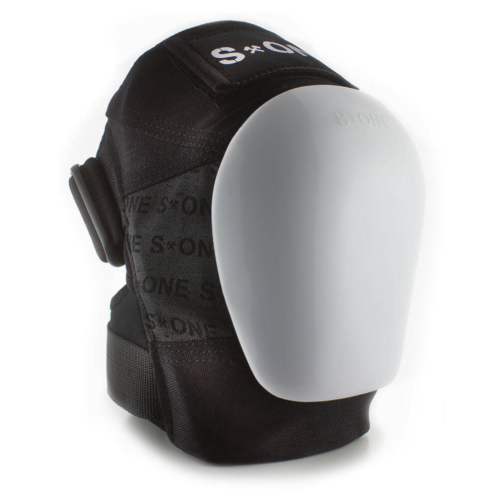 S1 GEN 3 PRO KNEE PADS FOR ROLLER DERBY, SKATING, SKATEBOARDS & SCOOTERS 2/5