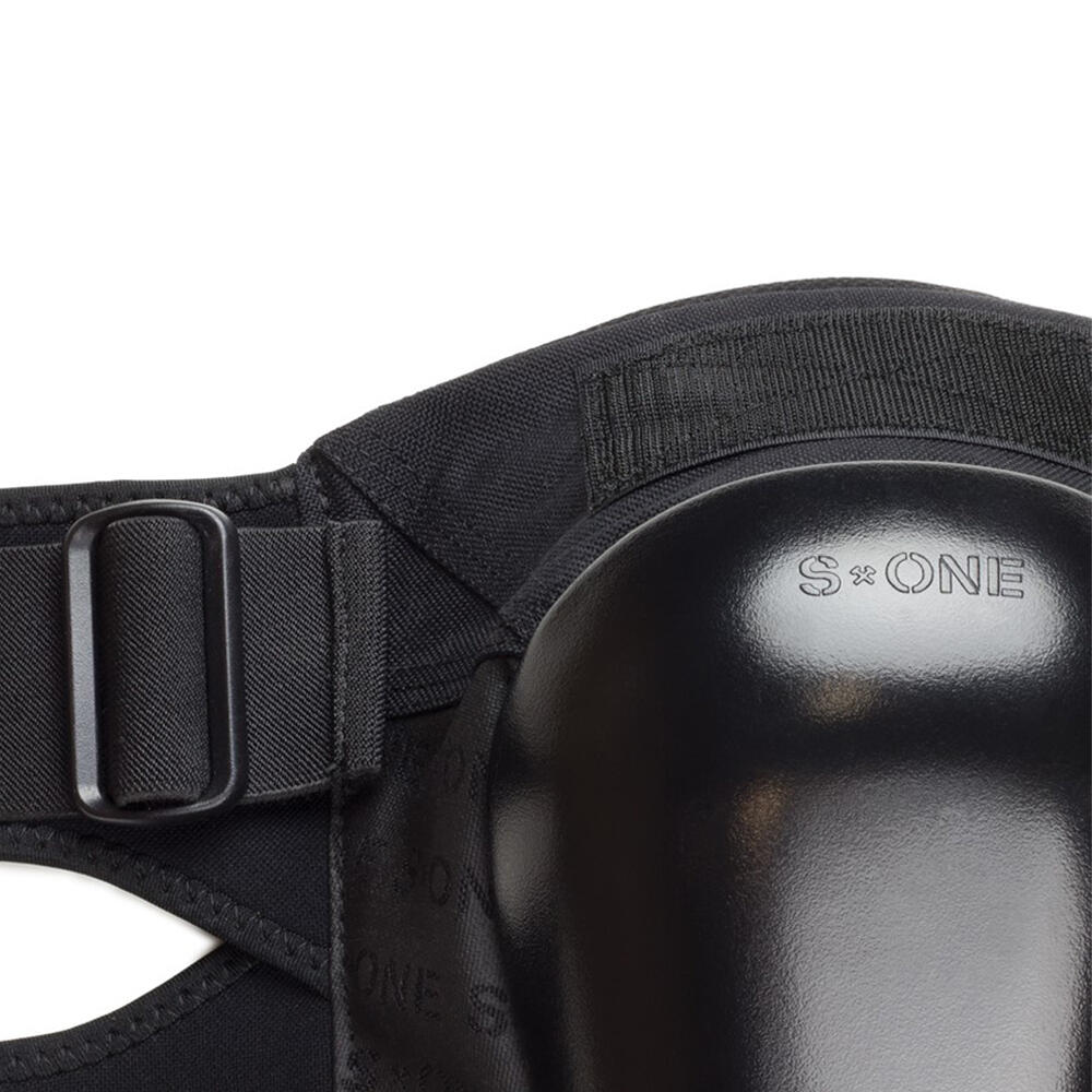 S1 GEN 3 PRO KNEE PADS FOR ROLLER DERBY, SKATING, SKATEBOARDS & SCOOTERS 4/5