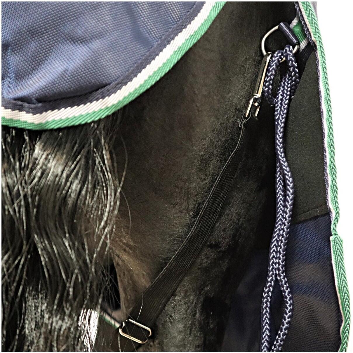 Coperta impermeabile per cavalli Bucas Smartex 3/4