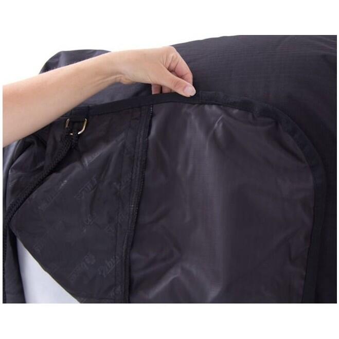Coperta impermeabile per cavalli Bucas Irish Turnout 300g 3/4