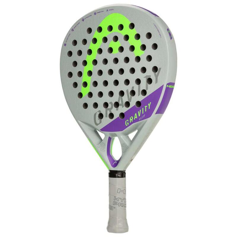 Racchetta padel HEAD Gravity Elite