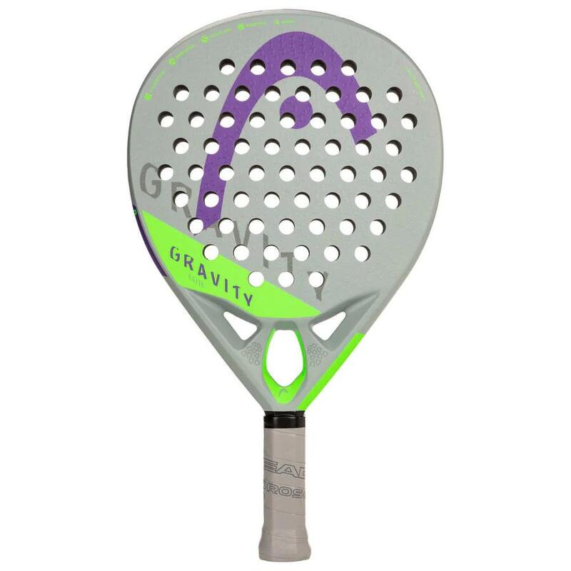 Racchetta padel HEAD Gravity Elite