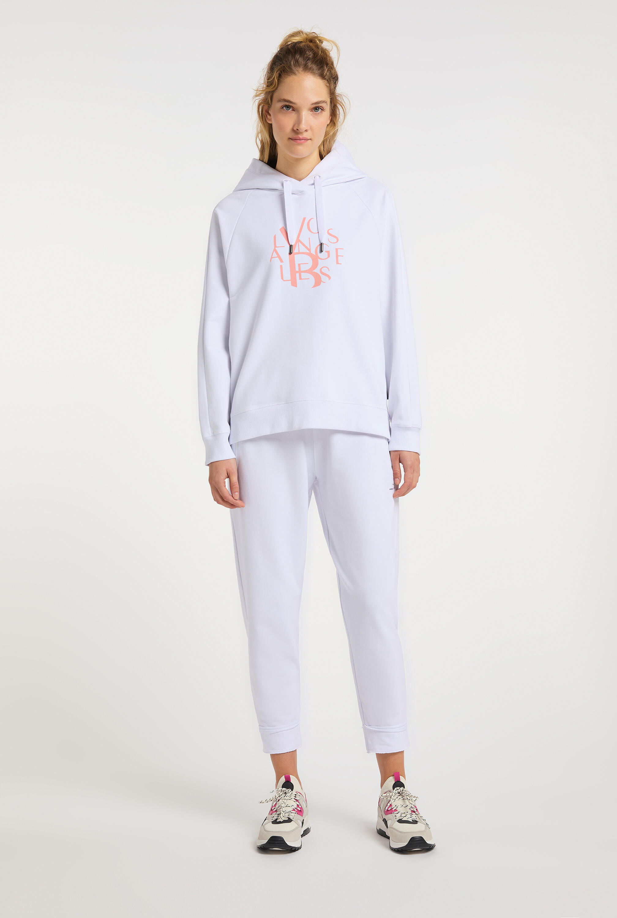 VENICE BEACH Kapuzensweatshirt VB RUBY 4/7