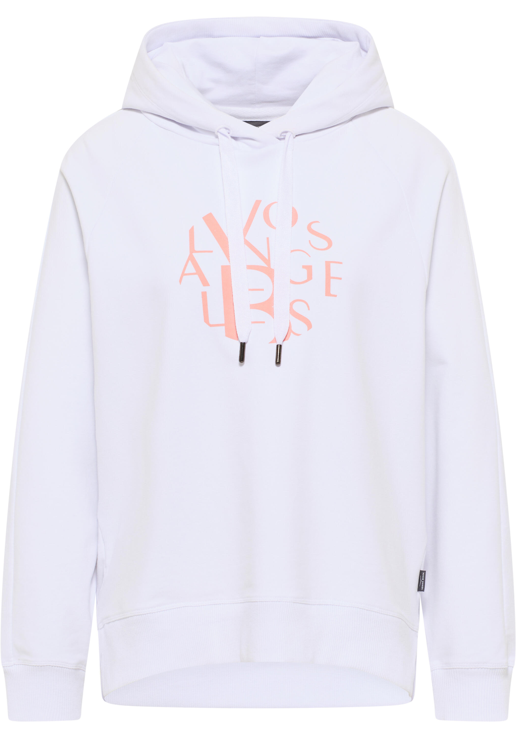 VENICE BEACH Kapuzensweatshirt VB RUBY 3/7