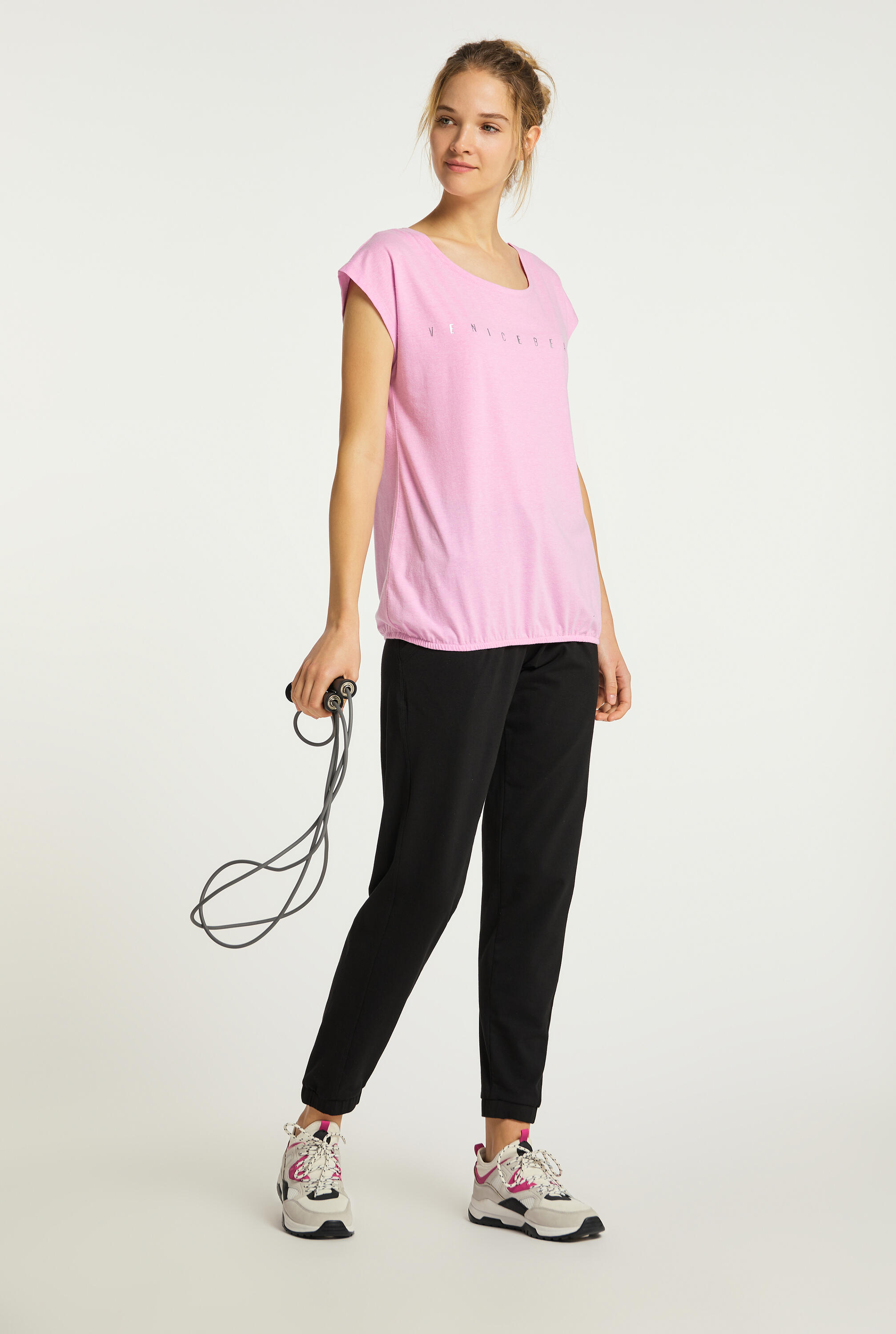 VENICE BEACH Sweatpants VB JOYCE 4/7